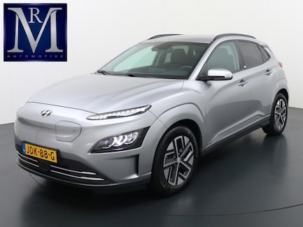 Hyundai Kona 0