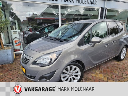 Opel Meriva 0