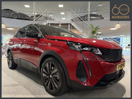Peugeot 3008 0