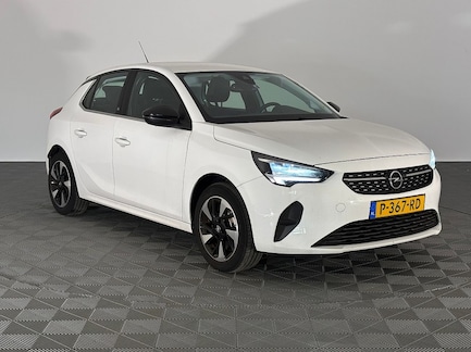 Opel Corsa-e 0