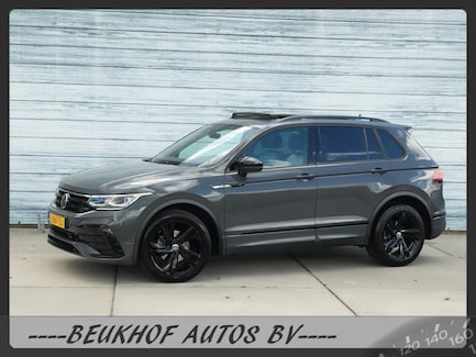 Volkswagen Tiguan 0