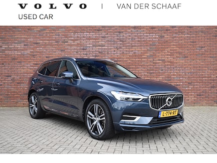 Volvo XC60 0