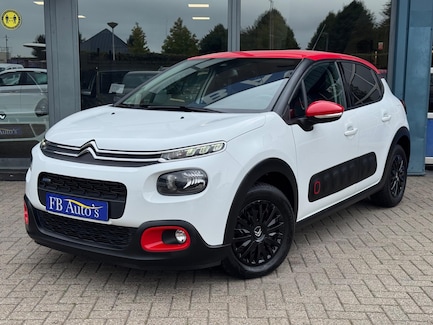 Citroën C3 0