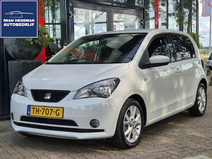 SEAT Mii 0