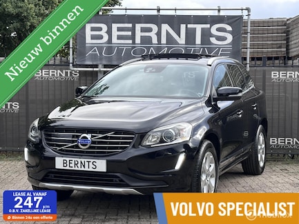 Volvo XC60 0