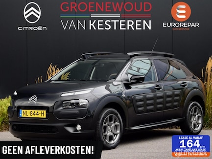 Citroën C4 Cactus 0
