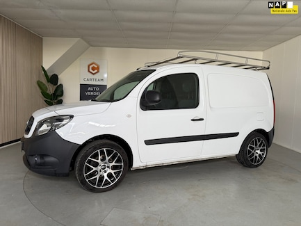 Mercedes-Benz Citan 0