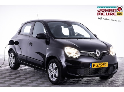 Renault Twingo 0