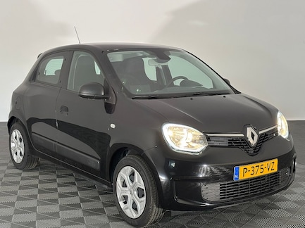 Renault Twingo 0