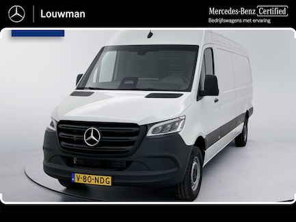 Mercedes-Benz Sprinter 0