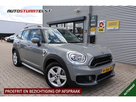 MINI Countryman 0