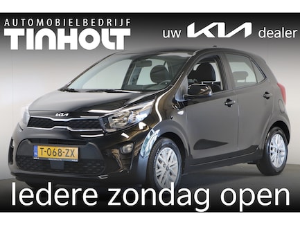Kia Picanto 0