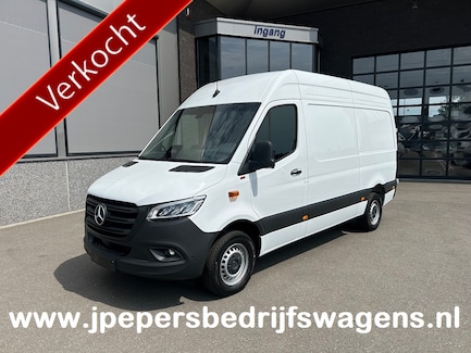 Mercedes-Benz Sprinter 0
