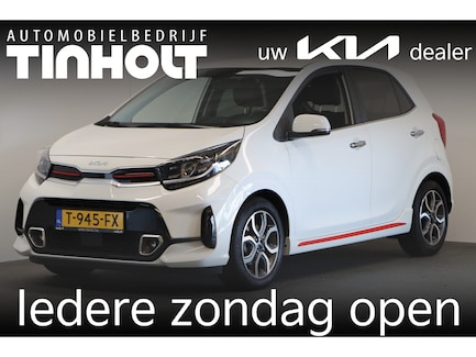 Kia Picanto 0