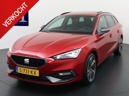 SEAT Leon 0