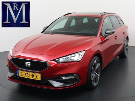 SEAT Leon 0