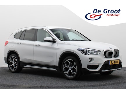BMW X1 0
