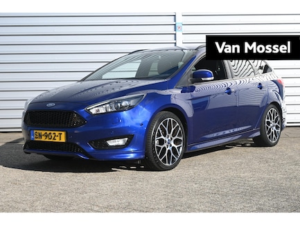 Ford Focus 0