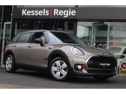 MINI Clubman 0