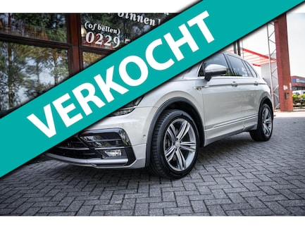 Volkswagen Tiguan 0