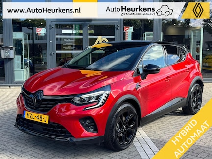 Renault Captur 0