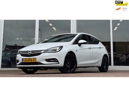 Opel Astra 0