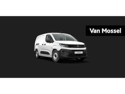 Opel Combo 0