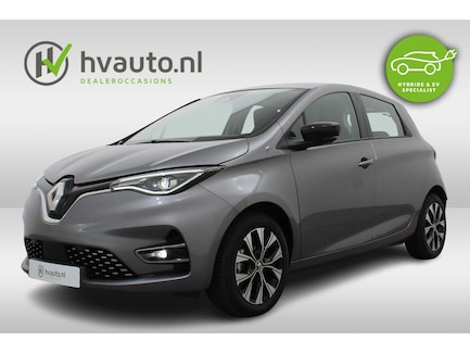 Renault Zoe 0