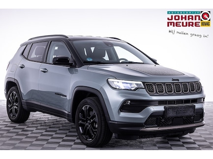 Jeep Compass 0