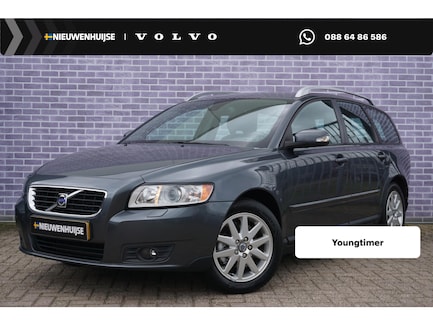 Volvo V50 0