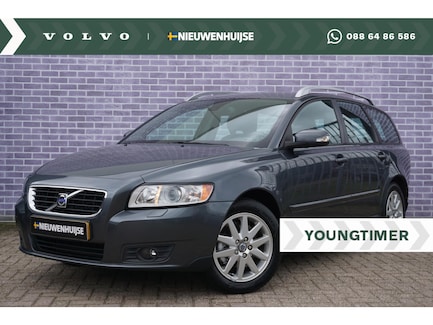 Volvo V50 0