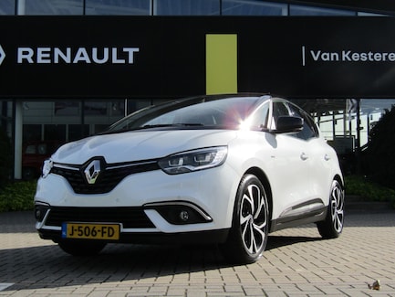 Renault Scenic 0