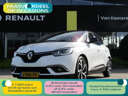 Renault Scenic 0