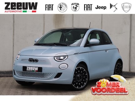 Fiat 500 0