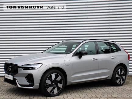 Volvo XC60 0