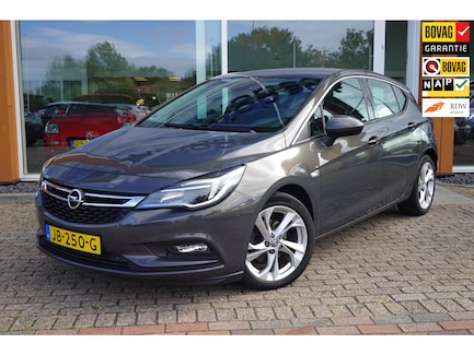 Opel Astra 0
