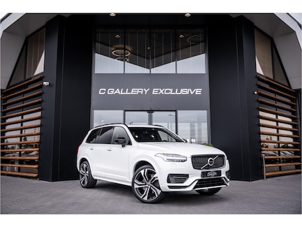 Volvo XC90 0