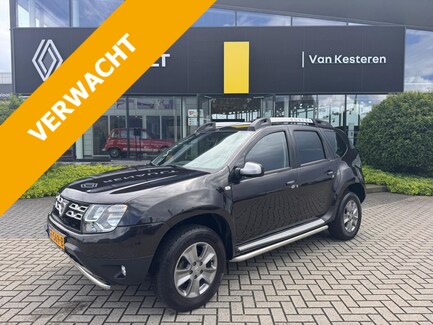 Dacia Duster 0