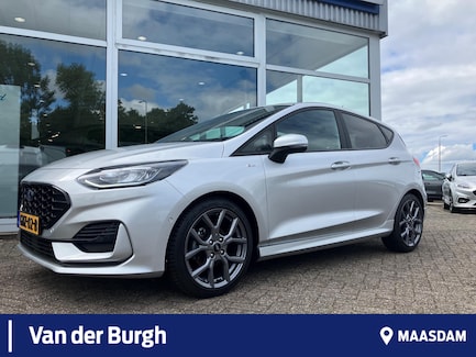 Ford Fiesta 0