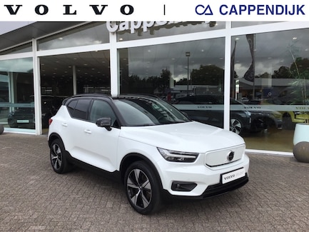 Volvo XC40 0