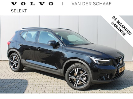 Volvo XC40 0