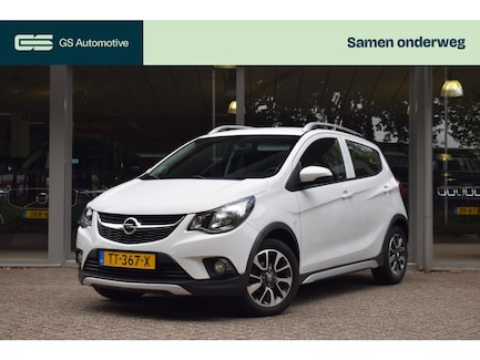 Opel Karl 0