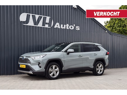 Toyota RAV4 0
