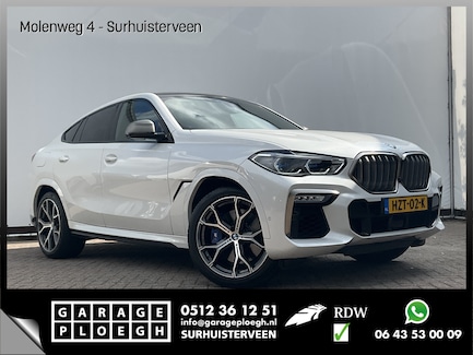 BMW X6 0
