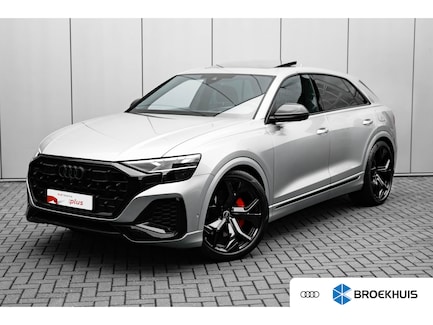 Audi Q8 0