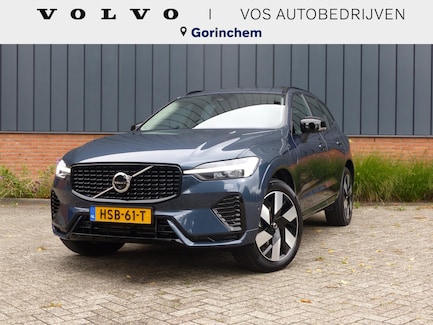 Volvo XC60 0