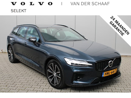 Volvo V60 0