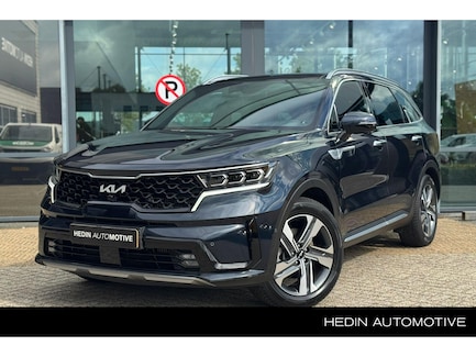 Kia Sorento 0