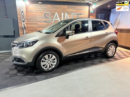 Renault Captur 0