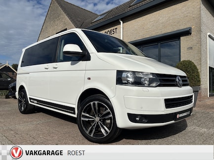 Volkswagen Transporter 0